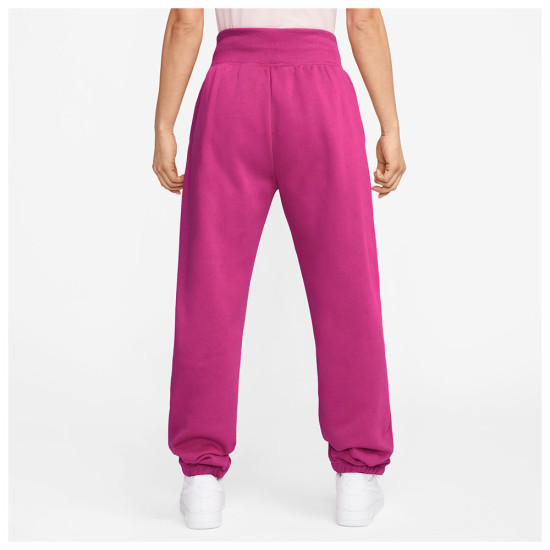 Nike Γυναικείο παντελόνι φόρμας Sportswear Phoenix Fleece